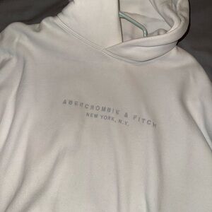 Abercrombie hoodie